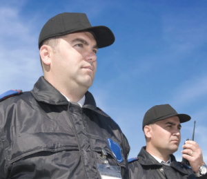 Datenerfassen von Revierfahrer-Tätigkeiten am Objekt